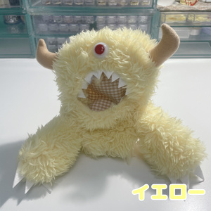 10cmぬい】ネット編みバブーシュカ - 四月堂 -April House- - BOOTH