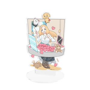 予約販売】ホロモデリンクケース【送料別】+ - Gugenka - BOOTH