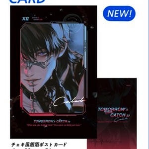 花秘める君のメテオール 3 アクリルジオラマ 描き下ろしSSリーフレット×10 花秘める君のメテオール」第3巻 描き下ろしアクリルジオラマ