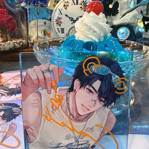 恋と深空 シングッズ - ZIII from ZUMI - BOOTH