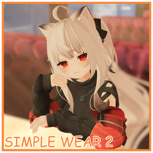 Simple wear 2