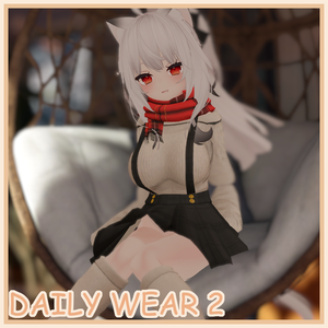 Daily wear 2
