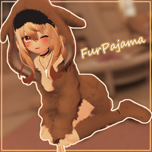 Fur Pajama