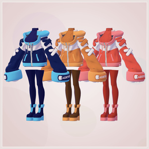 Daily Wear 5 缩略图 4
