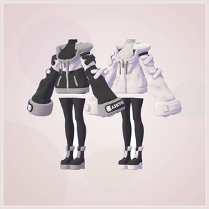 Daily Wear 5 缩略图 5
