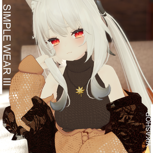 SIMPLE WEAR III