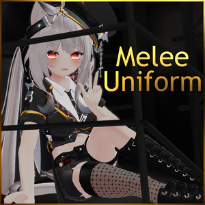 Melee Uniform