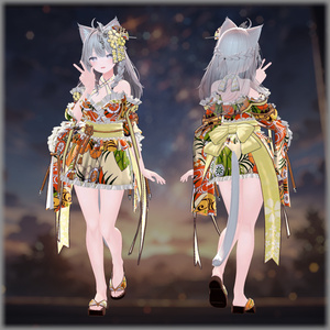 YUKATA I 缩略图 15