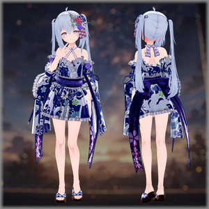 YUKATA I 缩略图 16