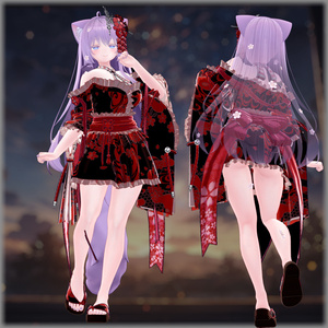 YUKATA I 缩略图 18