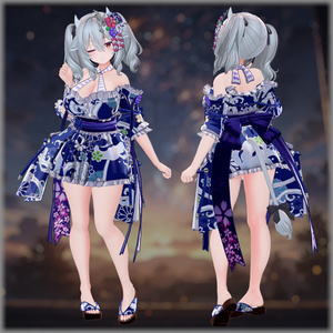 YUKATA I 缩略图 14