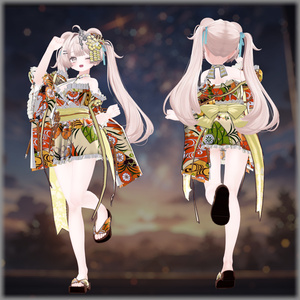 YUKATA I 缩略图 17