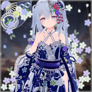 YUKATA I 缩略图 6