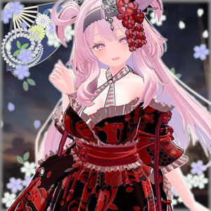 YUKATA I 缩略图 3