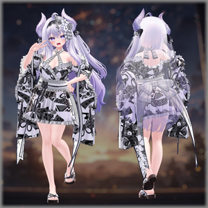 YUKATA I 缩略图 12