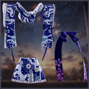 YUKATA I 缩略图 21