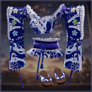 YUKATA I 缩略图 20