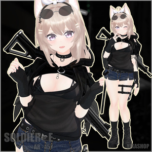 SOLDIER - E 缩略图 20
