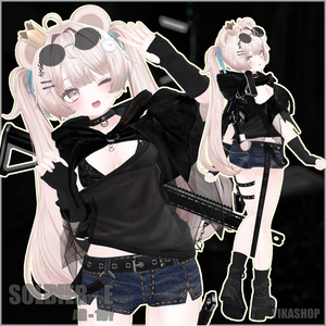 SOLDIER - E 缩略图 14