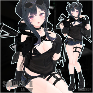 SOLDIER - E 缩略图 15