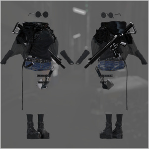 SOLDIER - E 缩略图 4