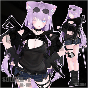 SOLDIER - E 缩略图 17