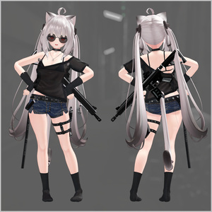 SOLDIER - E 缩略图 3