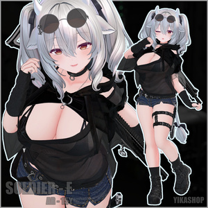 SOLDIER - E 缩略图 11