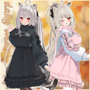 Daily Wear 07
