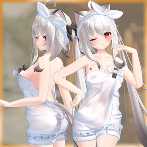 onsen towel 缩略图 4