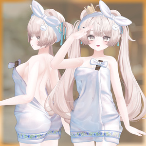 onsen towel 缩略图 16