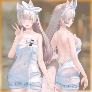 onsen towel 缩略图 12