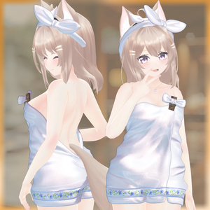 onsen towel 缩略图 15