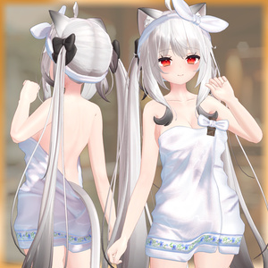 onsen towel 缩略图 2