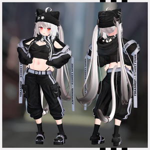 StreeT Punk 缩略图 2