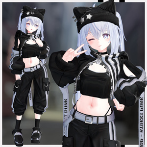 StreeT Punk 缩略图 12