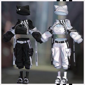 StreeT Punk 缩略图 7