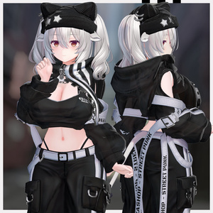 StreeT Punk 缩略图 10
