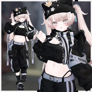StreeT Punk 缩略图 13