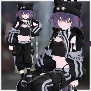 StreeT Punk 缩略图 15