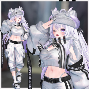StreeT Punk 缩略图 8
