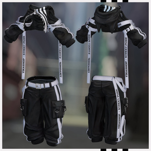 StreeT Punk 缩略图 5