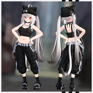 StreeT Punk 缩略图 3