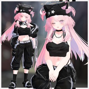 StreeT Punk 缩略图 9