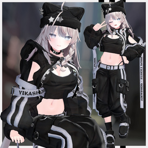 StreeT Punk 缩略图 11
