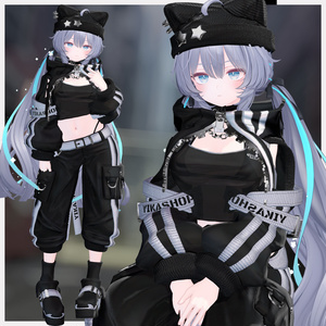 StreeT Punk 缩略图 14