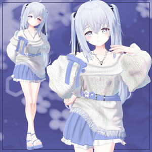 Daily Wear 08 缩略图 13