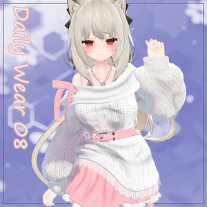 Daily Wear 08