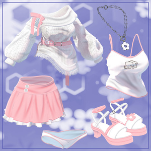 Daily Wear 08 缩略图 6