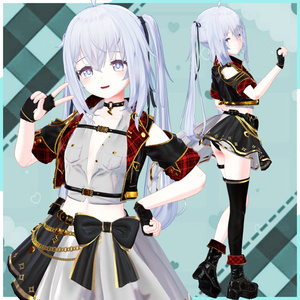 Idol Suit - WS 缩略图 14